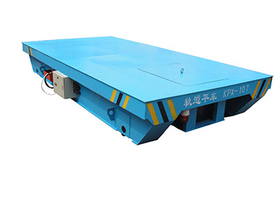 四川電動(dòng)平車(chē)